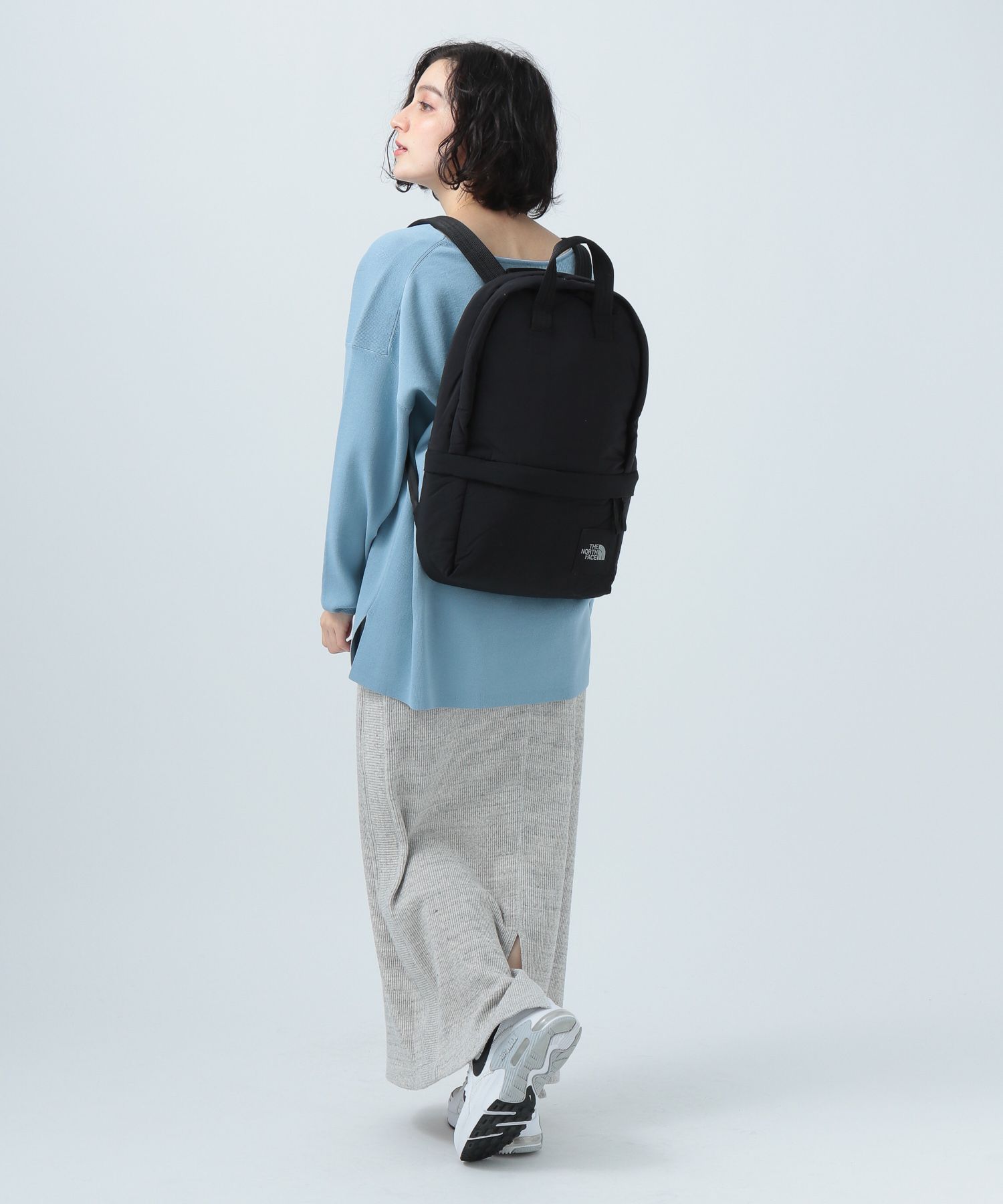 THE NORTH FACE(ザノースフェイス)】CITY DAYPACK | [公式]ベイフロー（BAYFLOW）通販