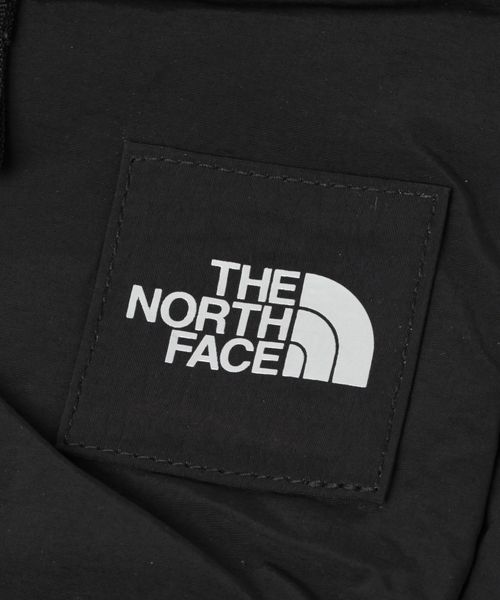 【THE NORTH FACE(ザノースフェイス)】CITY DAYPACK F