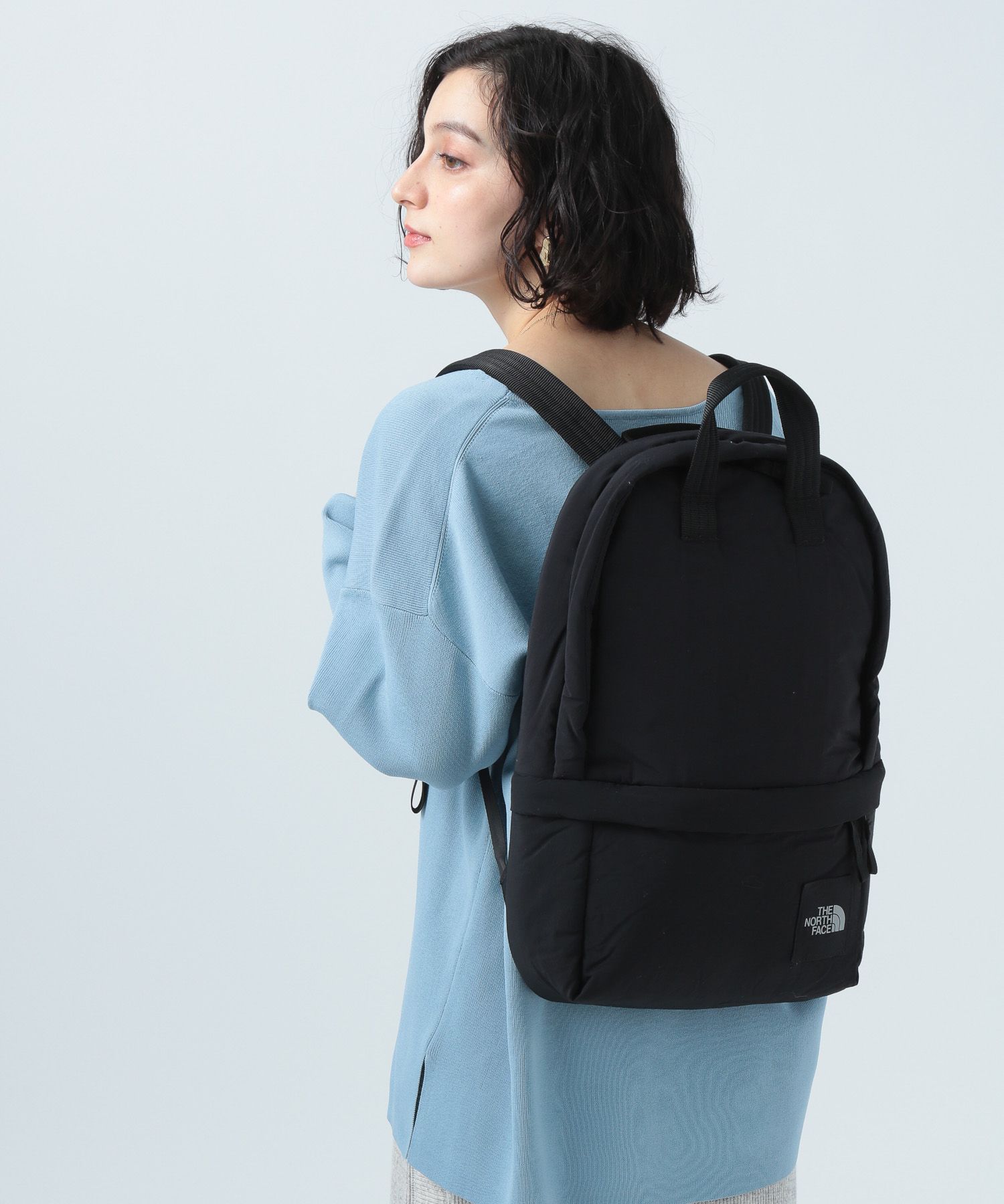 THE NORTH FACE(ザノースフェイス)】CITY DAYPACK | [公式]ベイフロー（BAYFLOW）通販