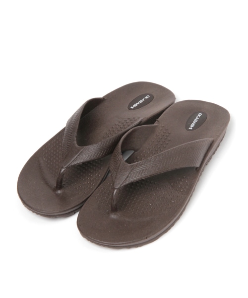 okabashi men's surf flip flops