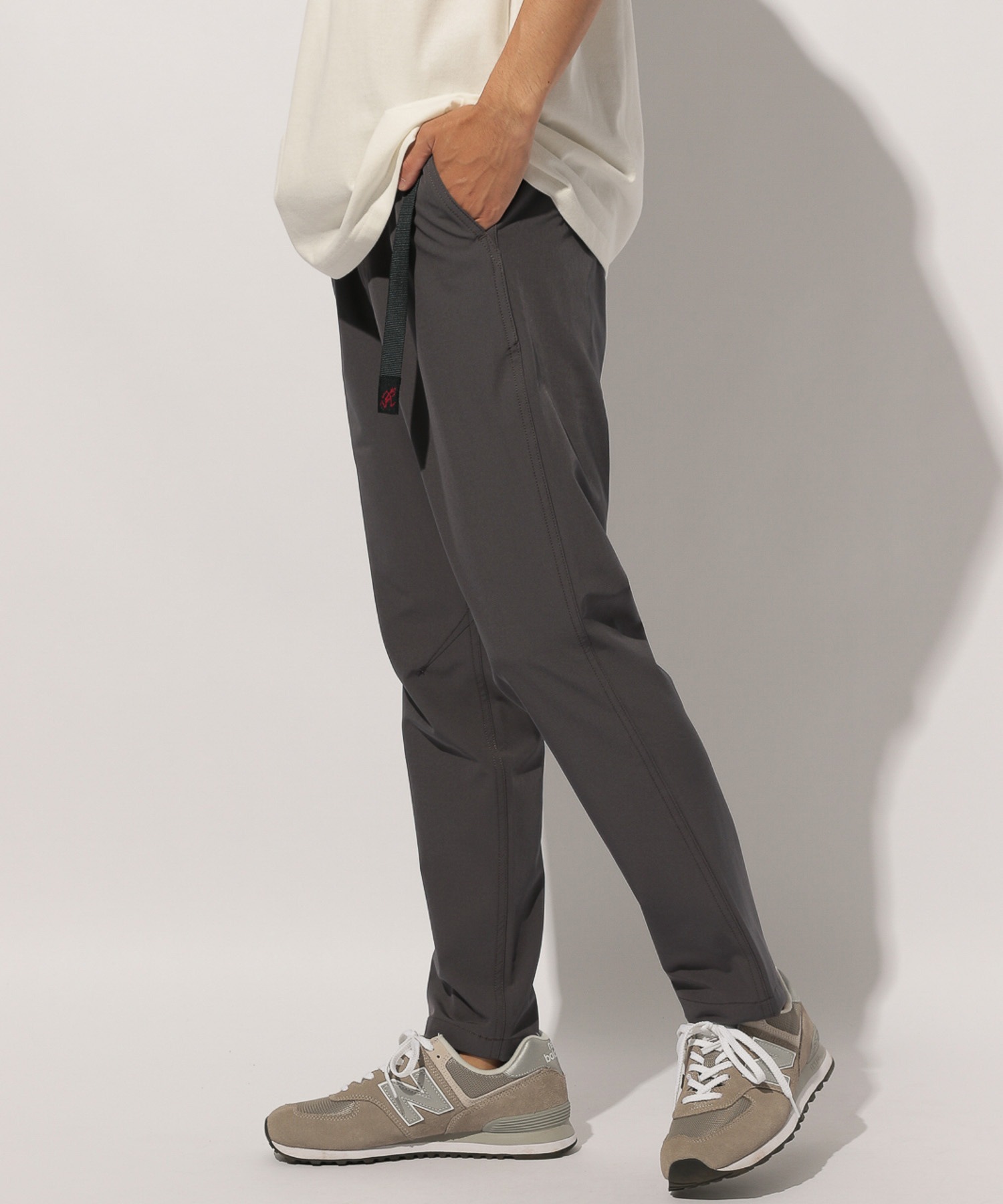 GRAMICCI(グラミチ)】別注4WAY STRECH SKINNY PANTS | [公式 