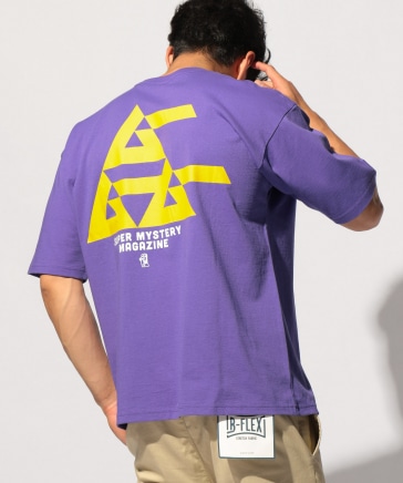 Gallery by BAYFLOW】ムーコラボTEE | [公式]ベイフロー（BAYFLOW）通販