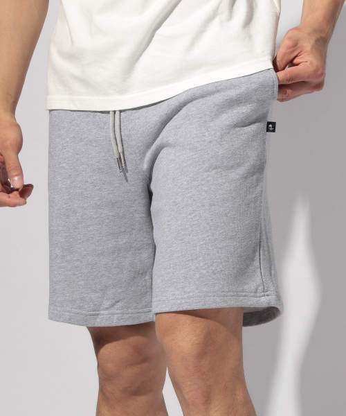 URBAN ISLAND SOCIETY（アーバンアイランドソサエティ）】SWEAT SHORTS