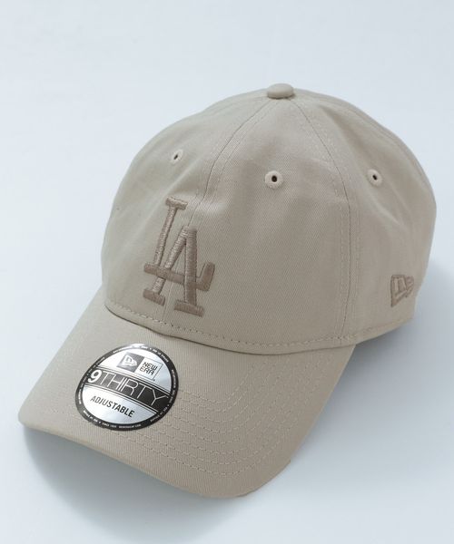 ≪予約≫【NEW ERA(ニューエラ)】別注930 ベースボールキャップ [公式]ベイフロー（BAYFLOW）通販