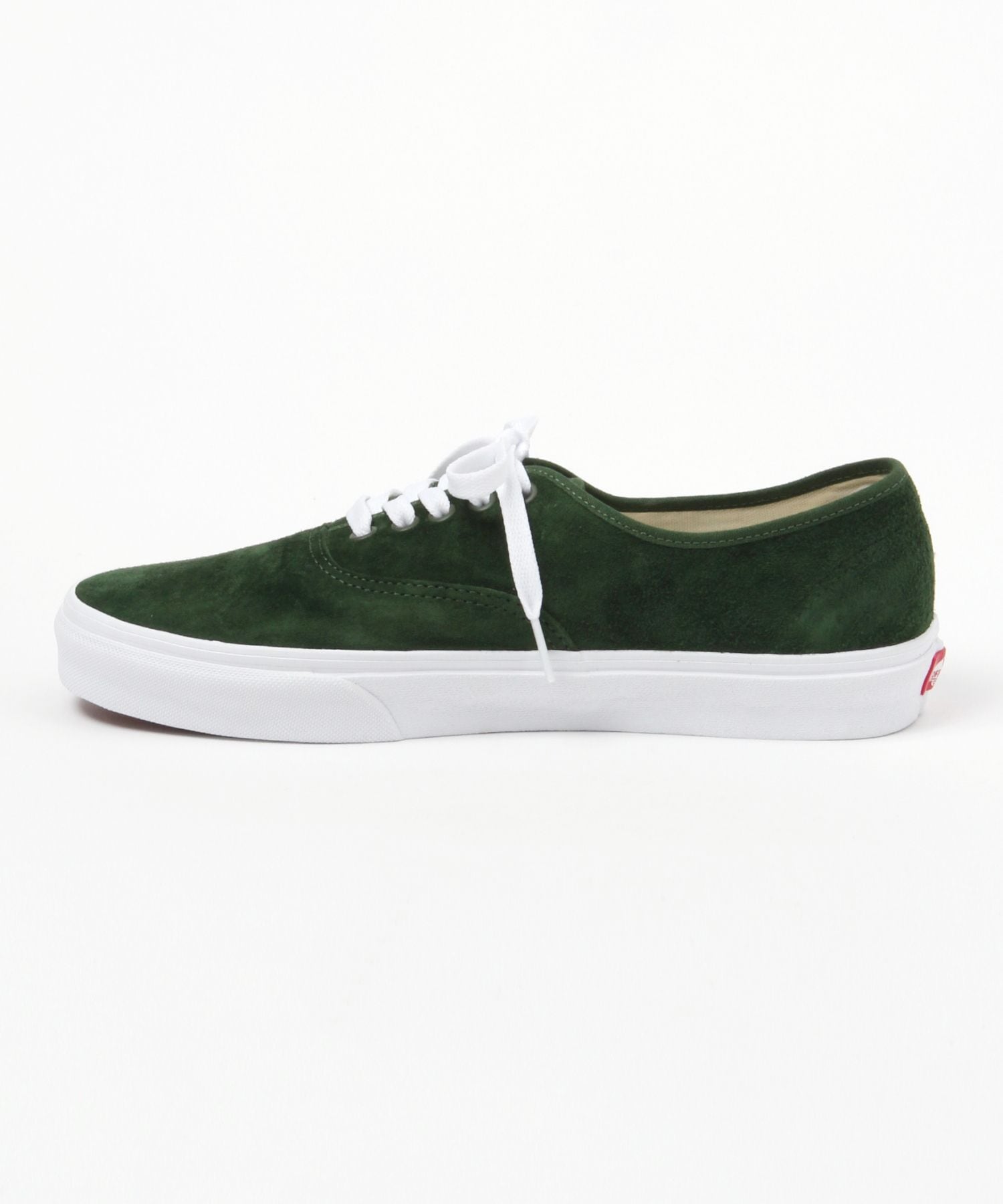 VANS(ヴァンズ)】AUTHENTIC3F(MENS) | [公式]ベイフロー（BAYFLOW）通販