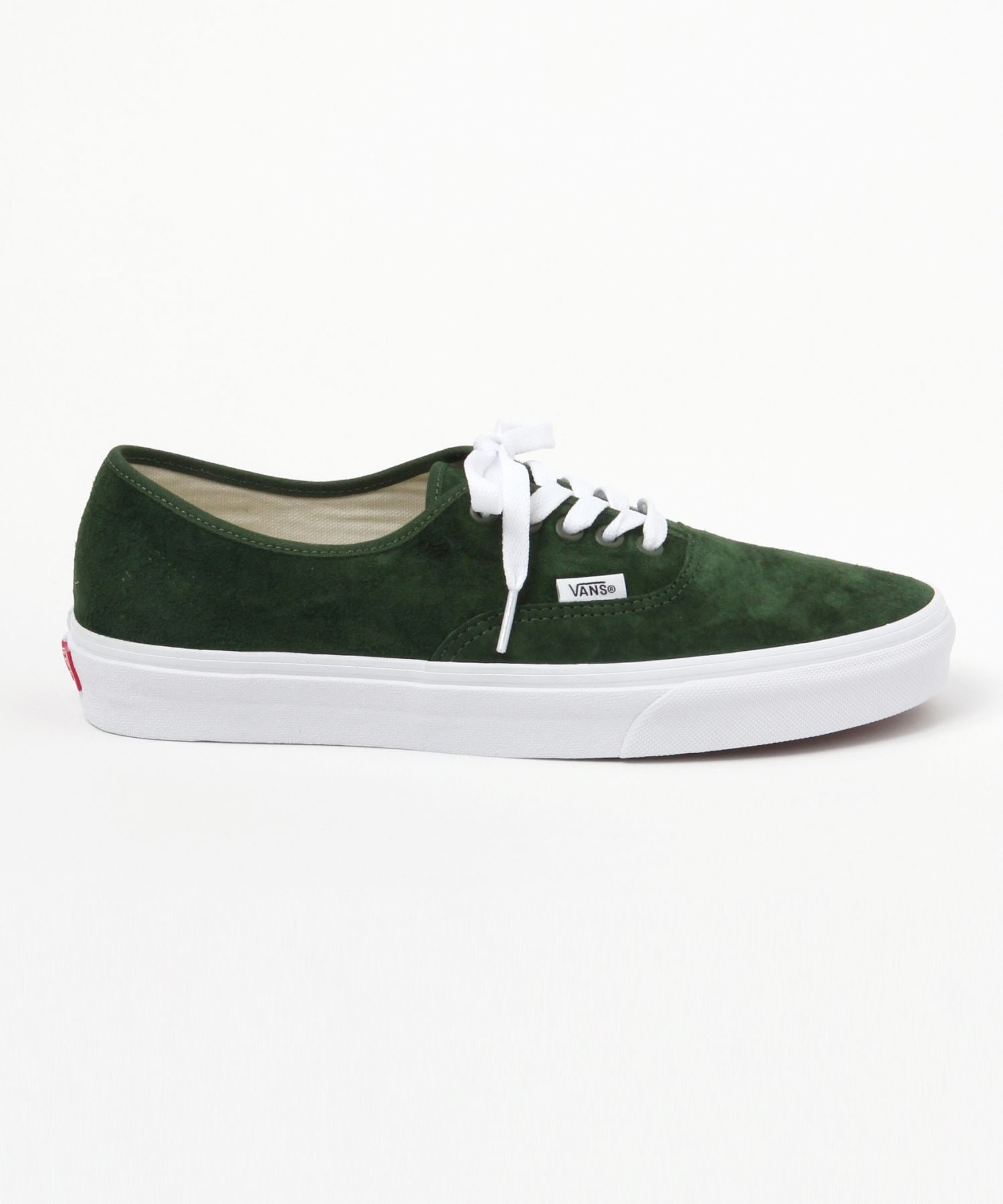 VANS(ヴァンズ)】AUTHENTIC3F(MENS) | [公式]ベイフロー（BAYFLOW）通販