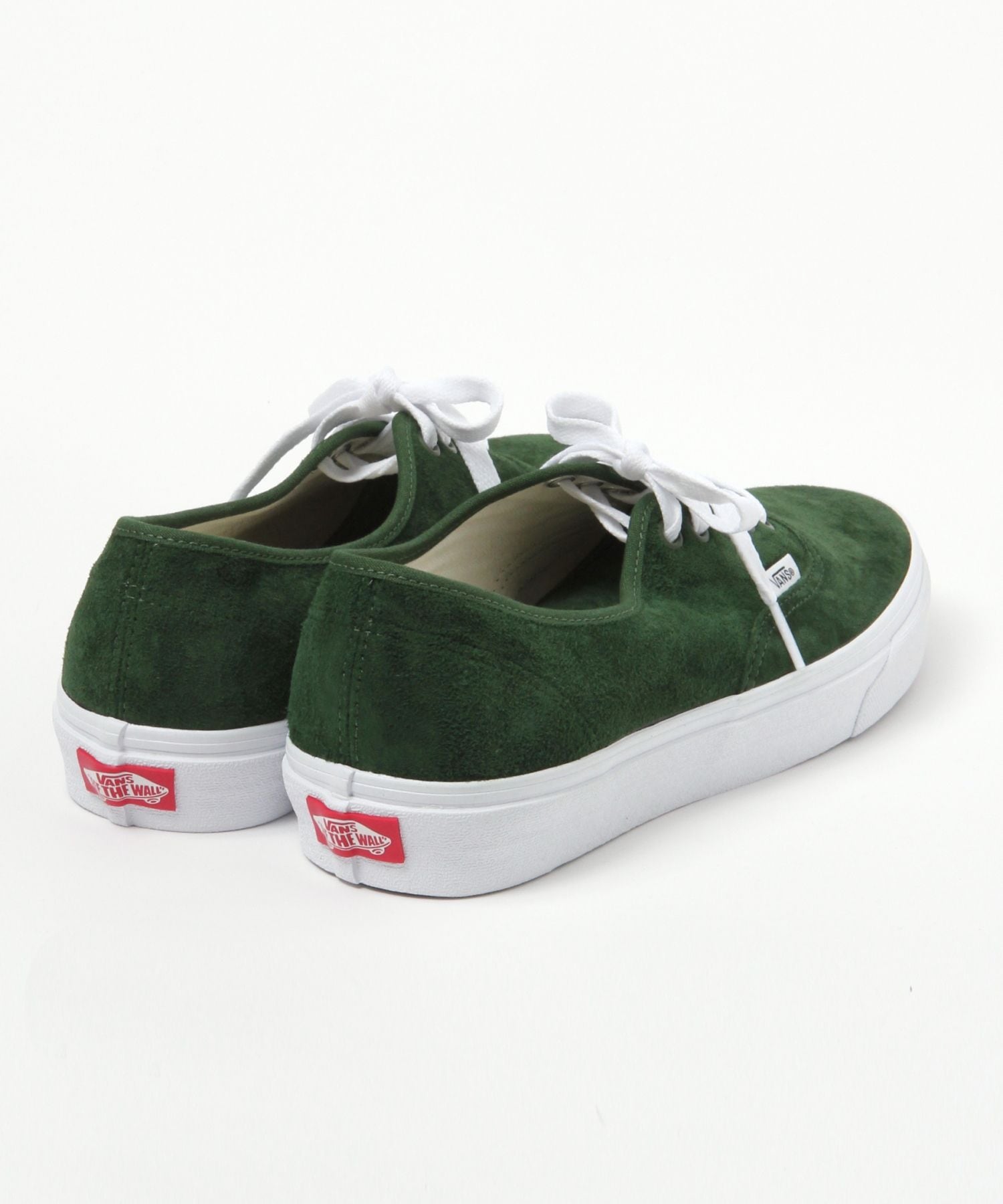 VANS(ヴァンズ)】AUTHENTIC3F(MENS) | [公式]ベイフロー（BAYFLOW）通販