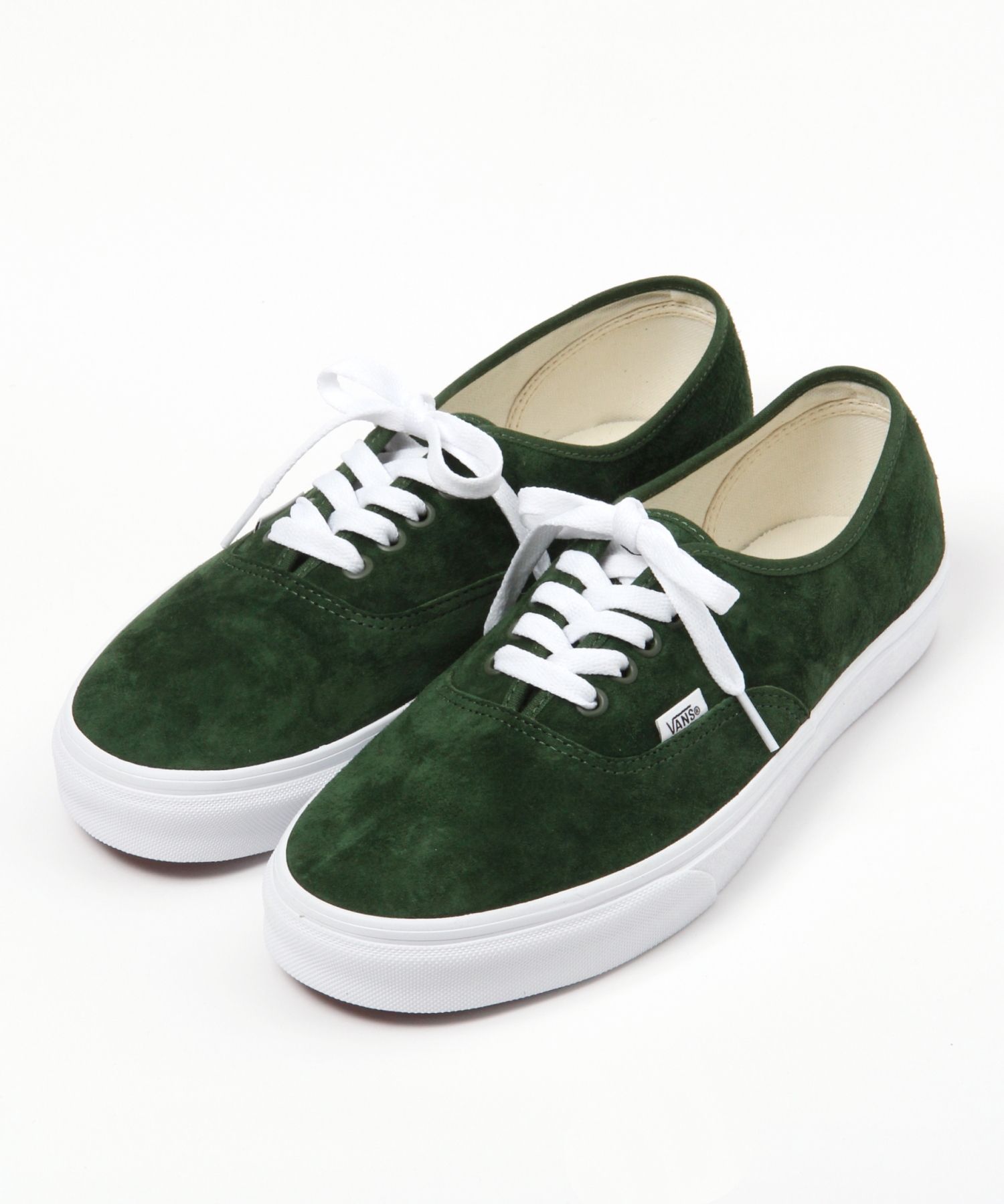 VANS(ヴァンズ)】AUTHENTIC3F(MENS) | [公式]ベイフロー（BAYFLOW）通販