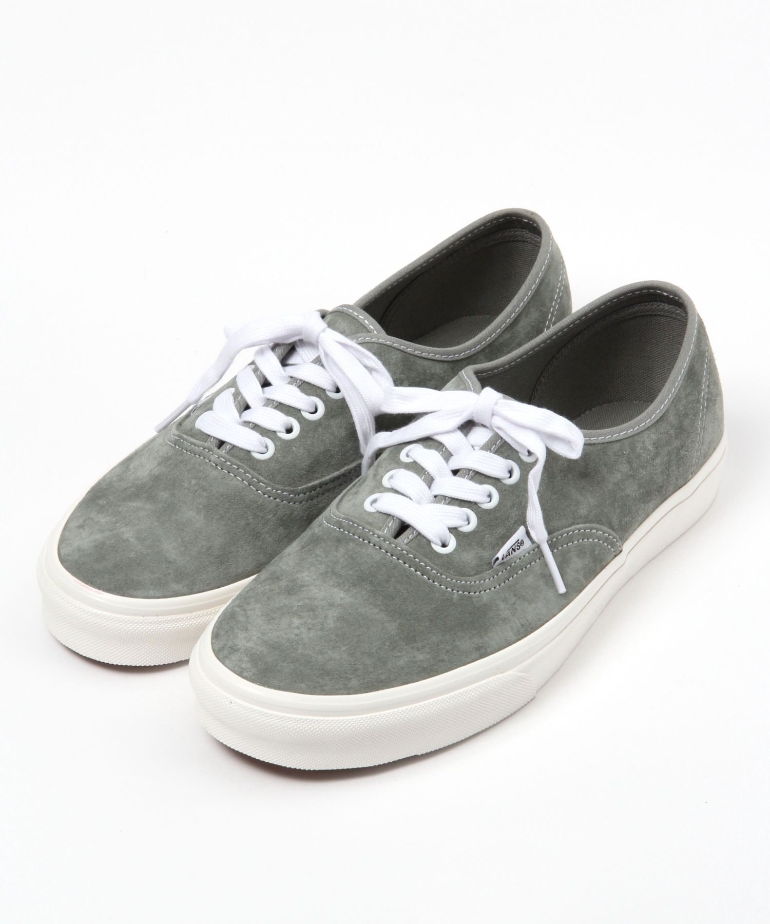 VANS(ヴァンズ)】AUTHENTIC3F(MENS) | [公式]ベイフロー（BAYFLOW）通販