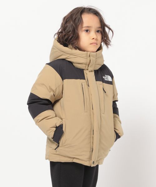 【新品タグ付き】the north faceバルトロジャケットkids150cm