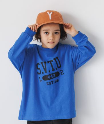 アソートロゴビックＴシャツ（KIDS） | [公式]ベイフロー（BAYFLOW）通販