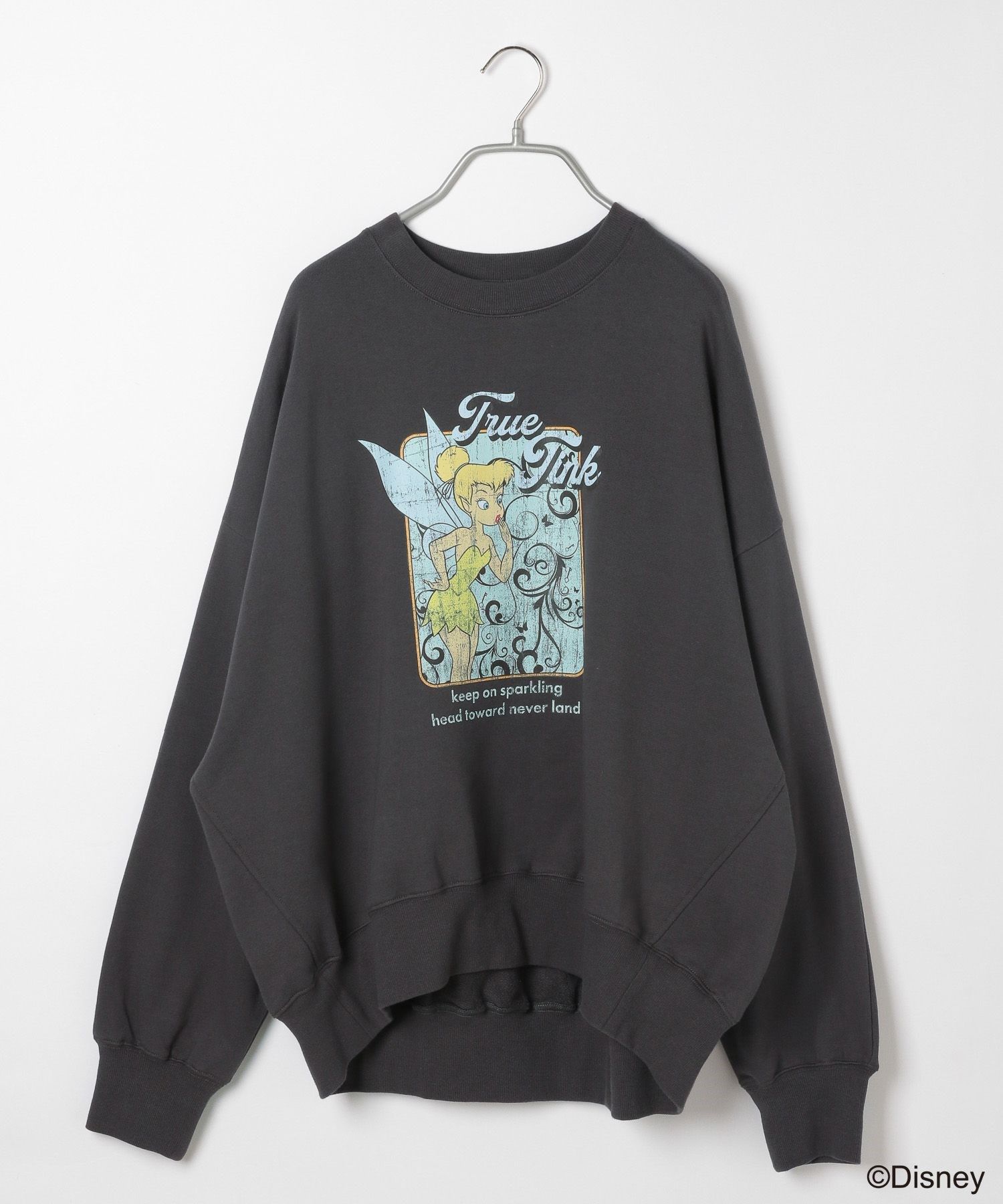 ヴィンテージ  Disney ジャスミン トップス - 3