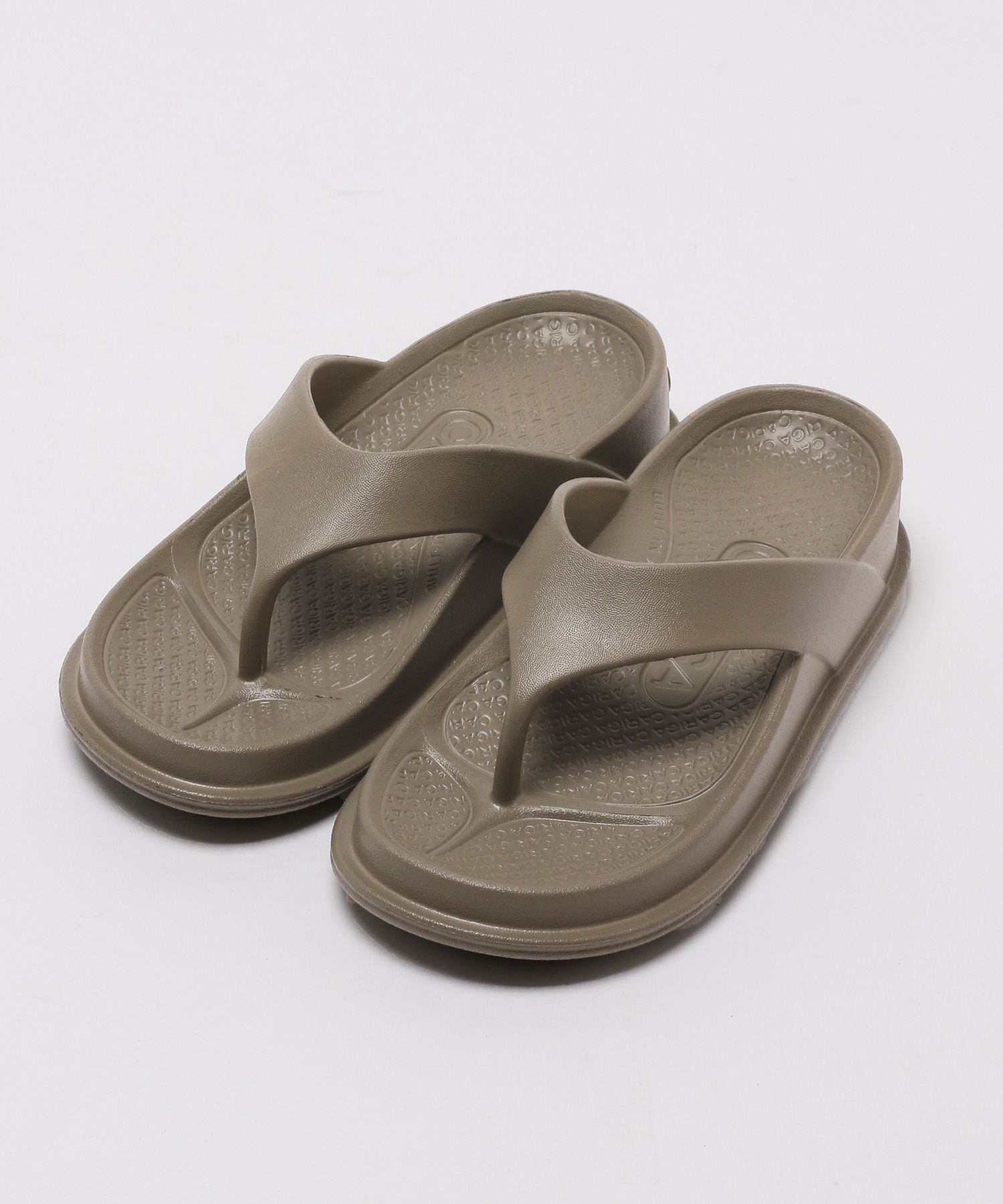 HEREIAM】CARIGA(カリガ)／サンダル Flip Sandals | [公式]ベイフロー