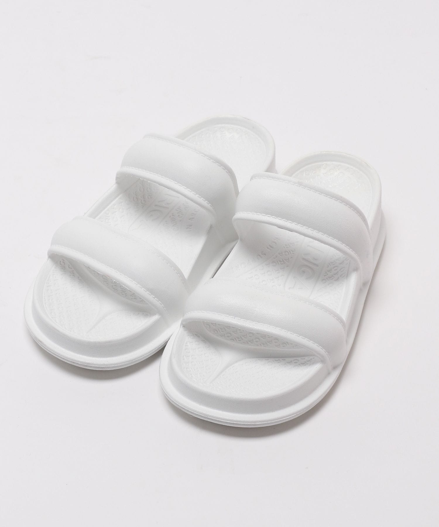 HEREIAM】CARIGA(カリガ)／サンダル Double Strap Sandals | [公式