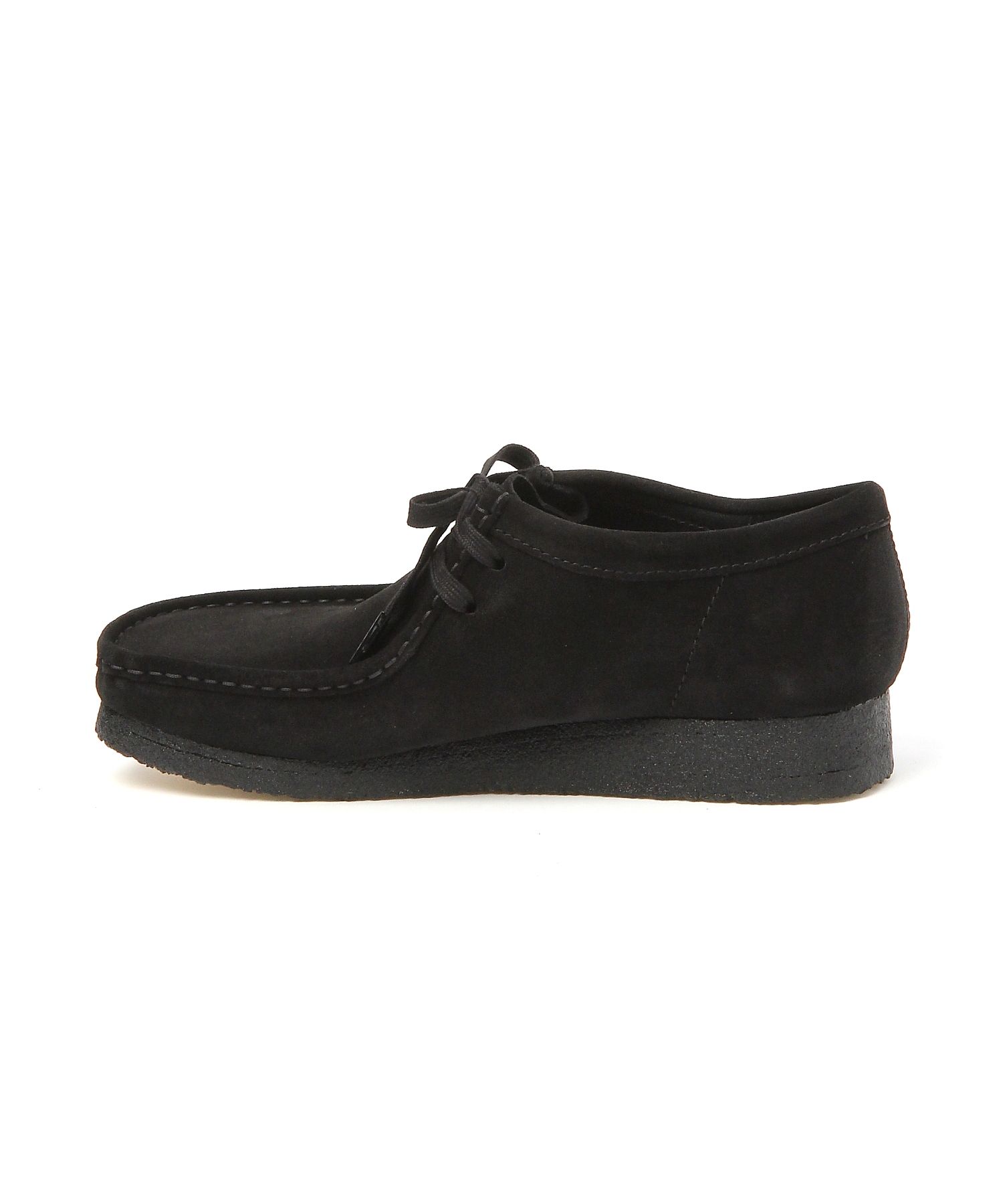 CLARKS(クラークス)】WALLABEE(MEN) | [公式]ベイフロー（BAYFLOW）通販