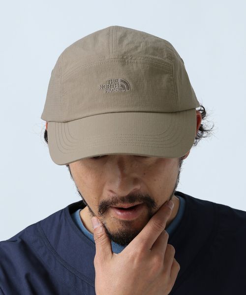 Horizon Folding Bill Cap