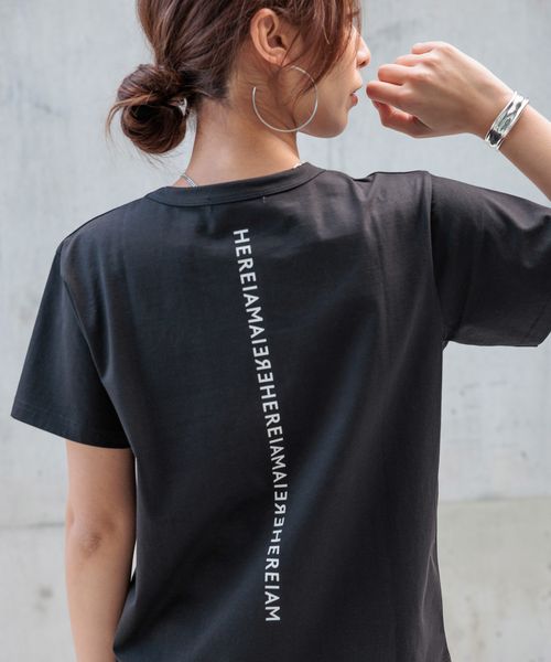 BAYFLOW 【HEREIAM】接触冷感/ミラーロゴコンパクトT シルバー FREE アクティブ ベイフロー 320371 and ST アンドエスティ(旧ドットエスティ) BAYFLOW 【HEREIAM】接触冷感/ミラーロゴコンパクトT シルバー FREE アクティブ ベイフロー 320371 and ST アンドエスティ(旧ドットエスティ)