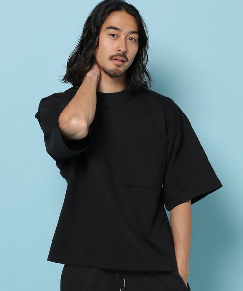 BAYFLOW 【HEREIAM MEN】3DロゴインレーハーフスリーブTEE シルバー M アクティブ ベイフロー 321350 and ST アンドエスティ(旧ドットエスティ) BAYFLOW 【HEREIAM MEN】3DロゴインレーハーフスリーブTEE シルバー M アクティブ ベイフロー 321350 and ST アンドエスティ(旧ドットエスティ)