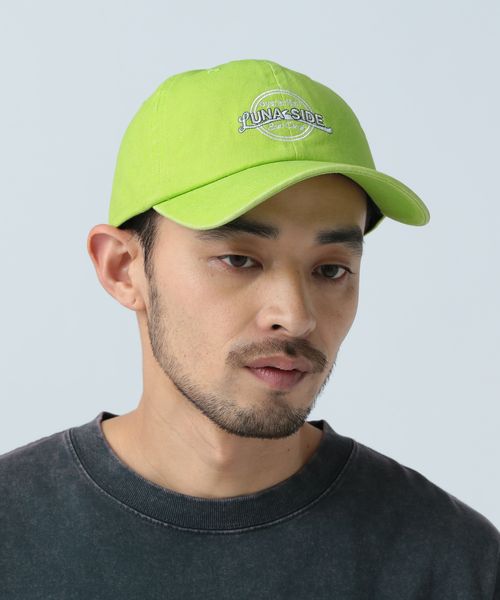BAYFLOW フェード6パネルCAP グリーン FREE メンズグッズ ベイフロー 323418 and ST アンドエスティ(旧ドットエスティ) BAYFLOW フェード6パネルCAP グリーン FREE メンズグッズ ベイフロー 323418 and ST アンドエスティ(旧ドットエスティ)