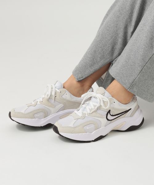 BAYFLOW 【NIKE(ナイキ)】AL8(WOMENS) ライトグレー M ウィメンズグッズ ベイフロー 323452 and ST アンドエスティ(旧ドットエスティ) BAYFLOW 【NIKE(ナイキ)】AL8(WOMENS) ライトグレー M ウィメンズグッズ ベイフロー 323452 and ST アンドエスティ(旧ドットエスティ)