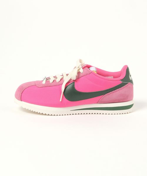 BAYFLOW 【NIKE(ナイキ)】Cortez(WOMEN) ピンク M ウィメンズグッズ ベイフロー 323455 and ST アンドエスティ(旧ドットエスティ) BAYFLOW 【NIKE(ナイキ)】Cortez(WOMEN) ピンク M ウィメンズグッズ ベイフロー 323455 and ST アンドエスティ(旧ドットエスティ)