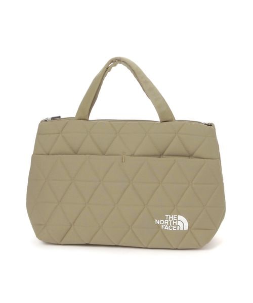 BAYFLOW 【THE NORTH FACE(ザ・ノース・フェイス)】GEO BOX TOTE ブラウン FREE ウィメンズグッズ ベイフロー 324585 and ST アンドエスティ(旧ドットエスティ) BAYFLOW 【THE NORTH FACE(ザ・ノース・フェイス)】GEO BOX TOTE ブラウン FREE ウィメンズグッズ ベイフロー 324585 and ST アンドエスティ(旧ドットエスティ)