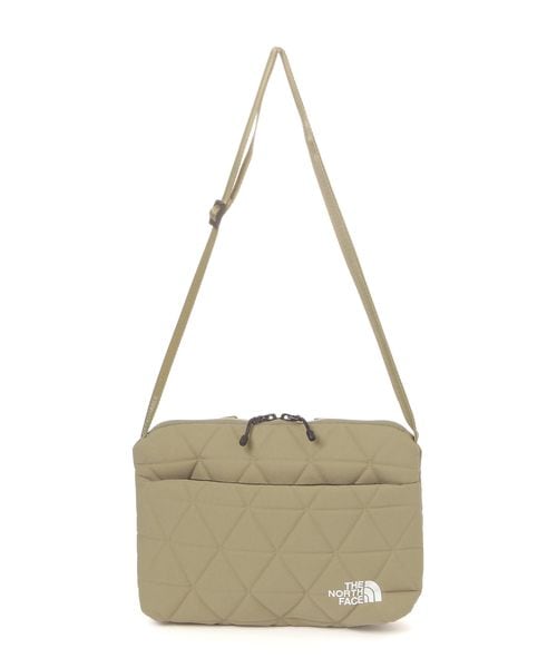 BAYFLOW 【THE NORTH FACE(ザ・ノース・フェイス)】GEO FACE POUCH ブラウン FREE ウィメンズグッズ ベイフロー 324589 and ST アンドエスティ(旧ドットエスティ) BAYFLOW 【THE NORTH FACE(ザ・ノース・フェイス)】GEO FACE POUCH ブラウン FREE ウィメンズグッズ ベイフロー 324589 and ST アンドエスティ(旧ドットエスティ)