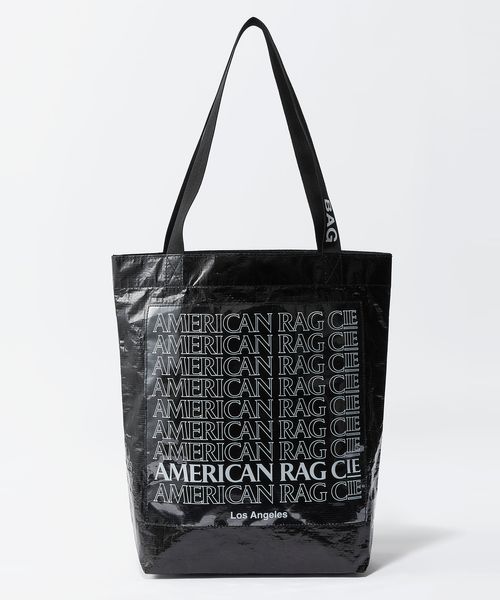 BAYFLOW 【AMERICAN RAG CIE】ショッピングトート シルバー FREE スペシャルライン ベイフロー 324705 and ST アンドエスティ(旧ドットエスティ) BAYFLOW 【AMERICAN RAG CIE】ショッピングトート シルバー FREE スペシャルライン ベイフロー 324705 and ST アンドエスティ(旧ドットエスティ)
