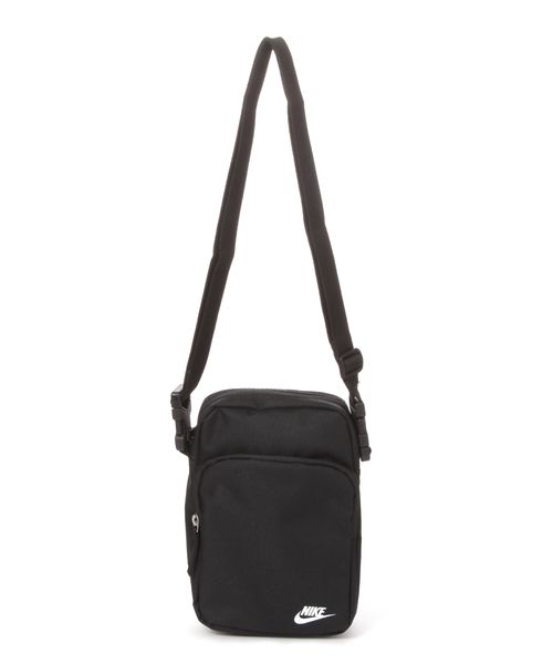 BAYFLOW 【NIKE(ナイキ)】クロスボディバッグ シルバー FREE メンズグッズ ベイフロー 325446 and ST アンドエスティ(旧ドットエスティ) BAYFLOW 【NIKE(ナイキ)】クロスボディバッグ シルバー FREE メンズグッズ ベイフロー 325446 and ST アンドエスティ(旧ドットエスティ)