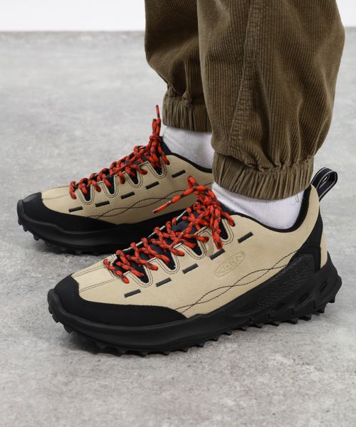 BAYFLOW 【KEEN(キーン)】ジャスパーザイオニック(MEN) ブラウン M メンズグッズ ベイフロー 325447 and ST アンドエスティ(旧ドットエスティ) BAYFLOW 【KEEN(キーン)】ジャスパーザイオニック(MEN) ブラウン M メンズグッズ ベイフロー 325447 and ST アンドエスティ(旧ドットエスティ)