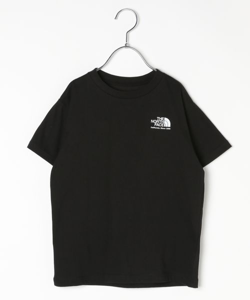 BAYFLOW 【THE NORTH FACE(ザ・ノース・フェイス)】ヒストリカルロゴT(KIDS) シルバー キッズ ベイフロー 325723 and ST アンドエスティ(旧ドットエスティ) BAYFLOW 【THE NORTH FACE(ザ・ノース・フェイス)】ヒストリカルロゴT(KIDS) シルバー キッズ ベイフロー 325723 and ST アンドエスティ(旧ドットエスティ)