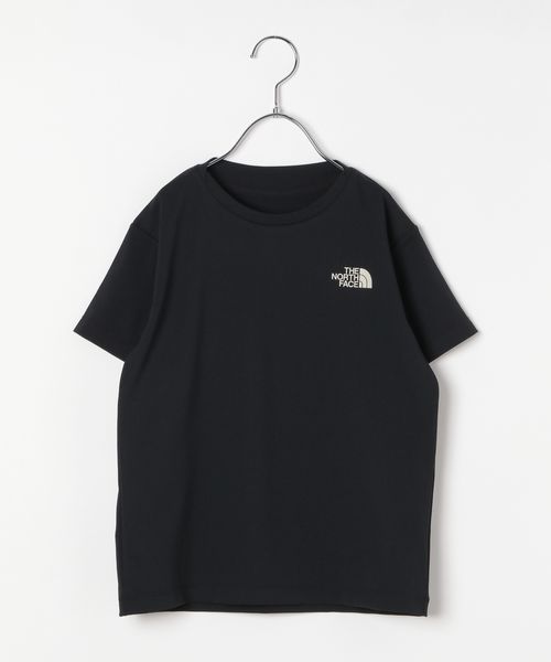 BAYFLOW 【THE NORTH FACE(ザ・ノース・フェイス)】サンシェードT(KIDS) シルバー キッズ ベイフロー 325769 and ST アンドエスティ(旧ドットエスティ) BAYFLOW 【THE NORTH FACE(ザ・ノース・フェイス)】サンシェードT(KIDS) シルバー キッズ ベイフロー 325769 and ST アンドエスティ(旧ドットエスティ)