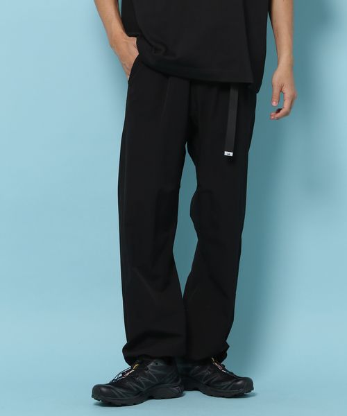 BAYFLOW 【HEREIAM MEN】4POCKETSパンツ シルバー L アクティブ ベイフロー 325828 and ST アンドエスティ(旧ドットエスティ) BAYFLOW 【HEREIAM MEN】4POCKETSパンツ シルバー L アクティブ ベイフロー 325828 and ST アンドエスティ(旧ドットエスティ)