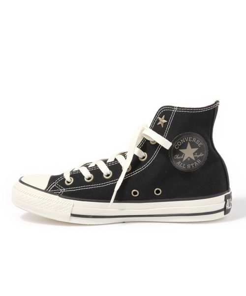 BAYFLOW 【CONVERSE(コンバース)】ASスタージップHI(WOMEN) シルバー L ウィメンズグッズ ベイフロー 326460 and ST アンドエスティ(旧ドットエスティ) BAYFLOW 【CONVERSE(コンバース)】ASスタージップHI(WOMEN) シルバー L ウィメンズグッズ ベイフロー 326460 and ST アンドエスティ(旧ドットエスティ)