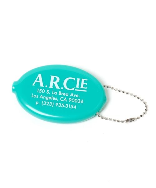BAYFLOW 【AMERICAN RAG CIE】コインケース グリーン スペシャルライン ベイフロー 327003 and ST アンドエスティ(旧ドットエスティ) BAYFLOW 【AMERICAN RAG CIE】コインケース グリーン スペシャルライン ベイフロー 327003 and ST アンドエスティ(旧ドットエスティ)
