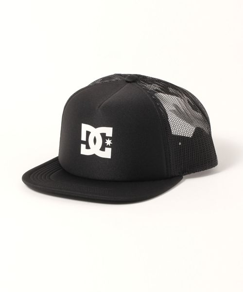 BAYFLOW 【DCSHOES(ディーシーシューズ)】トラッカーキャップ(KIDS) シルバー FREE キッズ ベイフロー 327209 and ST アンドエスティ(旧ドットエスティ) BAYFLOW 【DCSHOES(ディーシーシューズ)】トラッカーキャップ(KIDS) シルバー FREE キッズ ベイフロー 327209 and ST アンドエスティ(旧ドットエスティ)