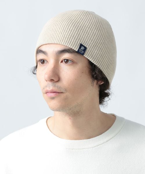 BAYFLOW ベーシックビーニー ライトベージュ FREE メンズグッズ ベイフロー 327561 and ST アンドエスティ(旧ドットエスティ) BAYFLOW ベーシックビーニー ライトベージュ FREE メンズグッズ ベイフロー 327561 and ST アンドエスティ(旧ドットエスティ)