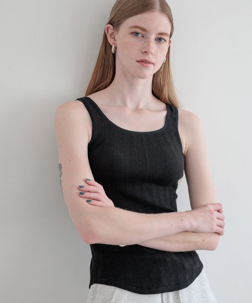 BAYFLOW 【bijorie】カップ付きキャミ/NEW BASIC light シルバー M インティメイト ベイフロー 327847 and ST アンドエスティ(旧ドットエスティ) BAYFLOW 【bijorie】カップ付きキャミ/NEW BASIC light シルバー M インティメイト ベイフロー 327847 and ST アンドエスティ(旧ドットエスティ)