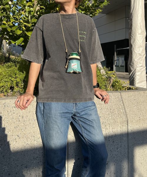 BAYFLOW 【COBMASTER(コブマスター)×BAYFLOW】カンウォレット トラベル グリーン ベイフロー 328388 and ST アンドエスティ(旧ドットエスティ) BAYFLOW 【COBMASTER(コブマスター)×BAYFLOW】カンウォレット トラベル グリーン ベイフロー 328388 and ST アンドエスティ(旧ドットエスティ)