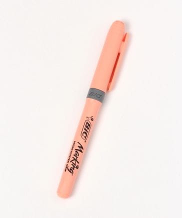 BIC(ビック)ハイライターペン [公式]ベイフロー（BAYFLOW）通販