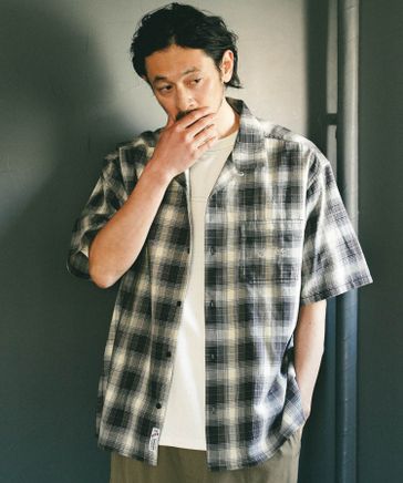 シャツ | [公式]ベイフロー（BAYFLOW）通販
