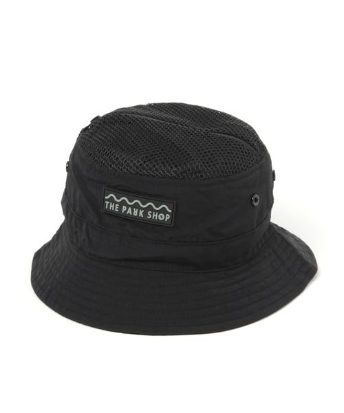 BAYFLOW 【THE PARK SHOP(ザ パーク ショップ)】ボールパークポケットハット(KIDS) シルバー FREE キッズ ベイフロー 439810 and ST アンドエスティ(旧ドットエスティ) BAYFLOW 【THE PARK SHOP(ザ パーク ショップ)】ボールパークポケットハット(KIDS) シルバー FREE キッズ ベイフロー 439810 and ST アンドエスティ(旧ドットエスティ)