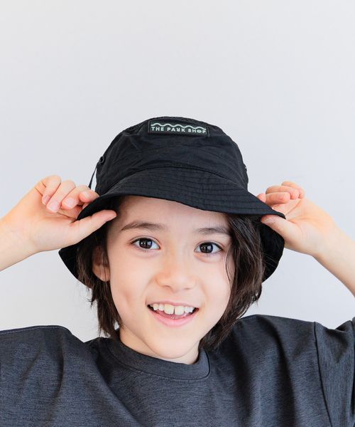 BAYFLOW 【THE PARK SHOP(ザ パーク ショップ)】ボールパークポケットハット(KIDS) ネイビー FREE キッズ ベイフロー 439810 and ST アンドエスティ(旧ドットエスティ) BAYFLOW 【THE PARK SHOP(ザ パーク ショップ)】ボールパークポケットハット(KIDS) ネイビー FREE キッズ ベイフロー 439810 and ST アンドエスティ(旧ドットエスティ)