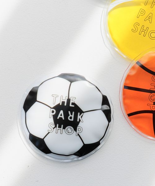 BAYFLOW 【THE PARK SHOP(ザ パーク ショップ)】ボールパークアイスPAC(KIDS) シルバー FREE キッズ ベイフロー 439846 and ST アンドエスティ(旧ドットエスティ) BAYFLOW 【THE PARK SHOP(ザ パーク ショップ)】ボールパークアイスPAC(KIDS) シルバー FREE キッズ ベイフロー 439846 and ST アンドエスティ(旧ドットエスティ)