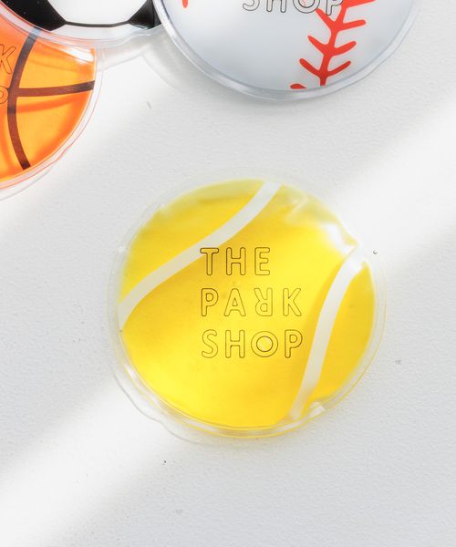 BAYFLOW 【THE PARK SHOP(ザ パーク ショップ)】ボールパークアイスPAC(KIDS) イエロー FREE キッズ ベイフロー 439846 and ST アンドエスティ(旧ドットエスティ) BAYFLOW 【THE PARK SHOP(ザ パーク ショップ)】ボールパークアイスPAC(KIDS) イエロー FREE キッズ ベイフロー 439846 and ST アンドエスティ(旧ドットエスティ)
