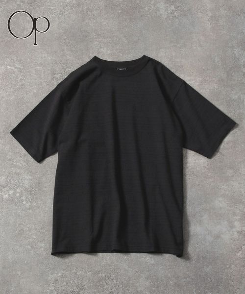BAYFLOW 【Ocean Pacific(オーシャンパシフィック)】別注トライバルプリントTシャツ シルバー M メンズインナー ベイフロー 451315 and ST アンドエスティ(旧ドットエスティ) BAYFLOW 【Ocean Pacific(オーシャンパシフィック)】別注トライバルプリントTシャツ シルバー M メンズインナー ベイフロー 451315 and ST アンドエスティ(旧ドットエスティ)