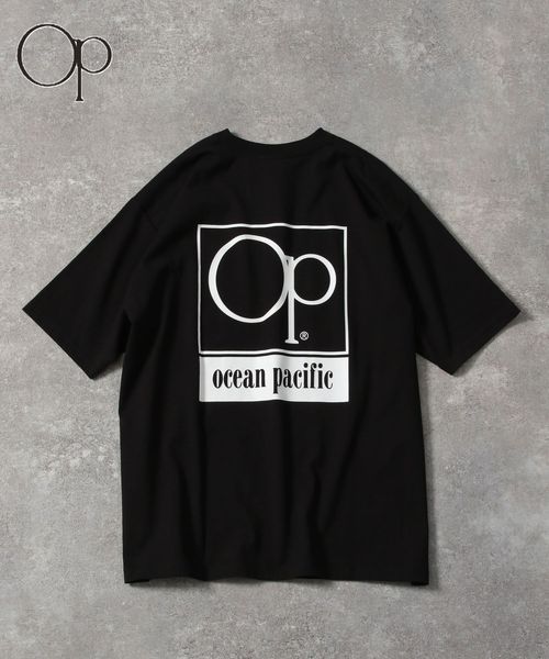 BAYFLOW 【Ocean Pacific(オーシャンパシフィック)】別注ロゴTシャツ シルバー M メンズインナー ベイフロー 451322 and ST アンドエスティ(旧ドットエスティ) BAYFLOW 【Ocean Pacific(オーシャンパシフィック)】別注ロゴTシャツ シルバー M メンズインナー ベイフロー 451322 and ST アンドエスティ(旧ドットエスティ)