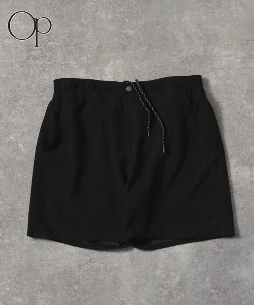 BAYFLOW 【Ocean Pacific(オーシャンパシフィック)】別注ベイカースイムショーツ シルバー L メンズボトムス ベイフロー 451347 and ST アンドエスティ(旧ドットエスティ) BAYFLOW 【Ocean Pacific(オーシャンパシフィック)】別注ベイカースイムショーツ シルバー L メンズボトムス ベイフロー 451347 and ST アンドエスティ(旧ドットエスティ)