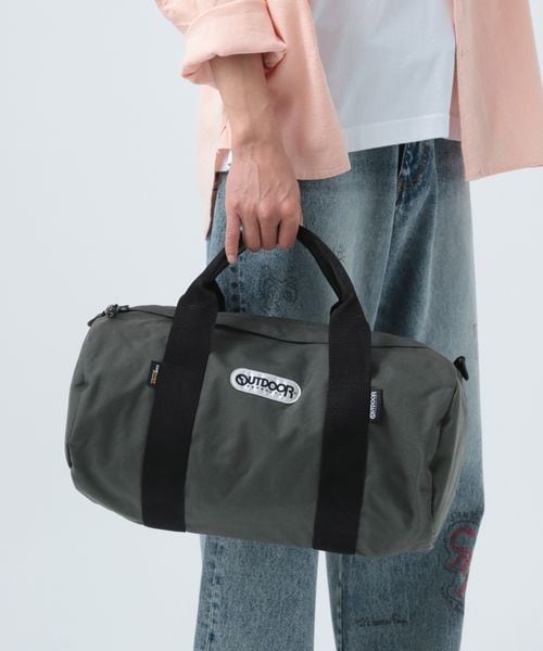 BAYFLOW 【OUTDOOR PRODUCTS】ボストンバッグ グレー FREE メンズグッズ ベイフロー 452217 and ST アンドエスティ(旧ドットエスティ) BAYFLOW 【OUTDOOR PRODUCTS】ボストンバッグ グレー FREE メンズグッズ ベイフロー 452217 and ST アンドエスティ(旧ドットエスティ)