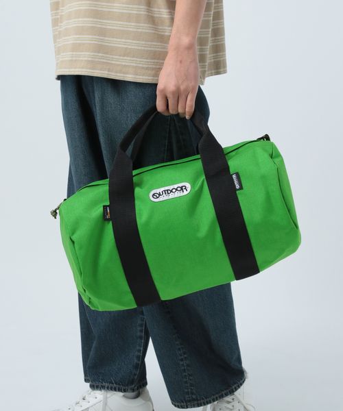 BAYFLOW 【OUTDOOR PRODUCTS】ボストンバッグ グリーン FREE メンズグッズ ベイフロー 452217 and ST アンドエスティ(旧ドットエスティ) BAYFLOW 【OUTDOOR PRODUCTS】ボストンバッグ グリーン FREE メンズグッズ ベイフロー 452217 and ST アンドエスティ(旧ドットエスティ)